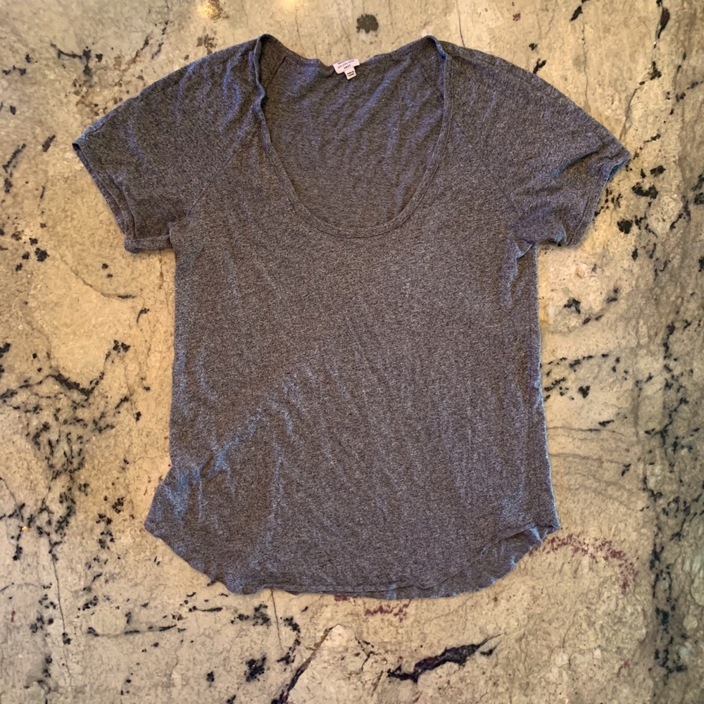 Wilfred cotton t shirt